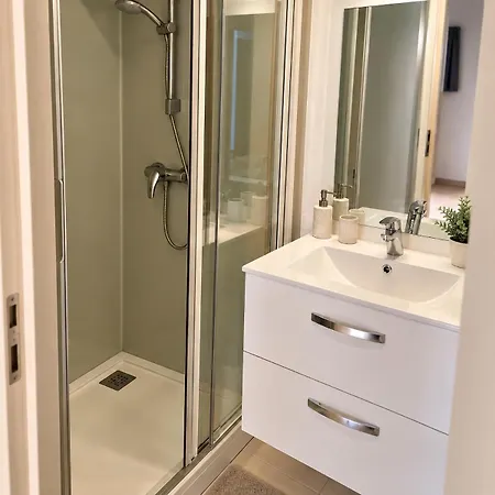 Le Cosy 43 - Avec Cour Appartement