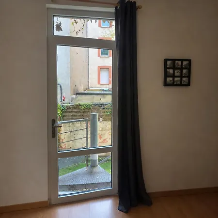 Le Cosy 43 - Avec Cour Appartement